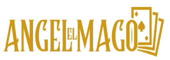 Angel El Mago